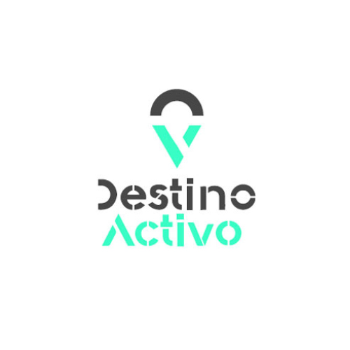 Logo Destino Activo