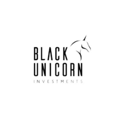 Logo Black Unicorn