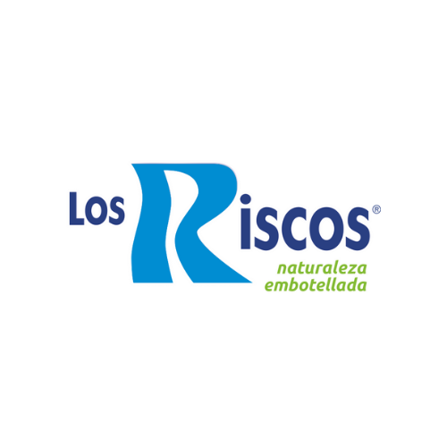 Logo Agua Los Riscos