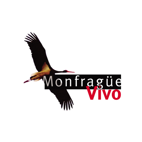 Logo Monfragüe Vivo